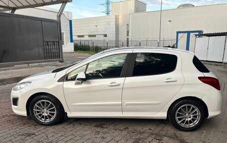 Peugeot 308 II, 2012 год, 680 000 рублей, 6 фотография