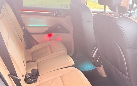 Porsche Cayenne III, 2013 год, 2 540 000 рублей, 8 фотография