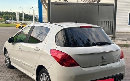 Peugeot 308 II, 2012 год, 680 000 рублей, 7 фотография
