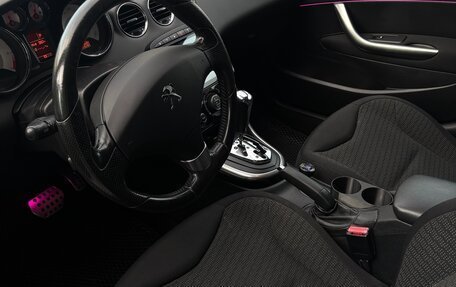 Peugeot 308 II, 2012 год, 680 000 рублей, 14 фотография