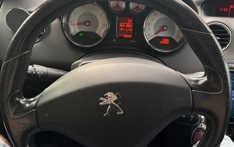 Peugeot 308 II, 2012 год, 680 000 рублей, 15 фотография