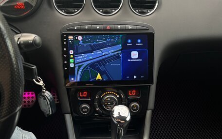 Peugeot 308 II, 2012 год, 680 000 рублей, 16 фотография