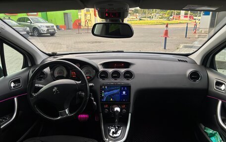 Peugeot 308 II, 2012 год, 680 000 рублей, 13 фотография