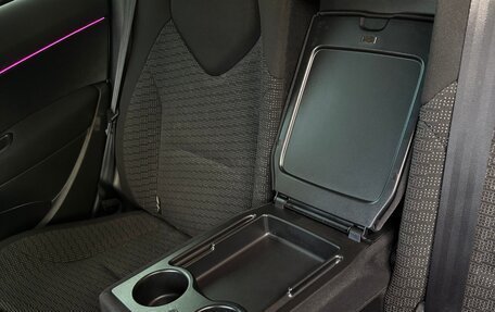 Peugeot 308 II, 2012 год, 680 000 рублей, 19 фотография