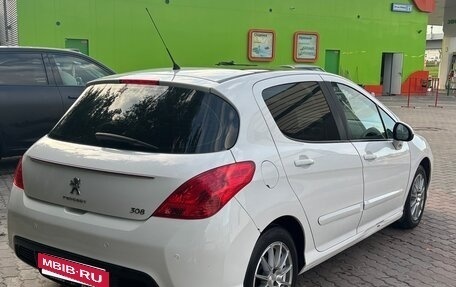 Peugeot 308 II, 2012 год, 680 000 рублей, 9 фотография