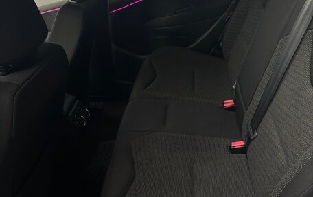 Peugeot 308 II, 2012 год, 680 000 рублей, 18 фотография