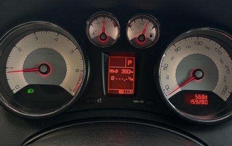 Peugeot 308 II, 2012 год, 680 000 рублей, 22 фотография