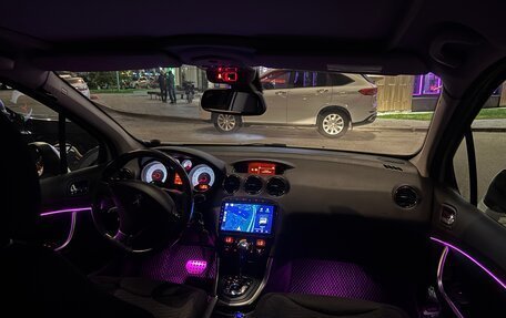 Peugeot 308 II, 2012 год, 680 000 рублей, 25 фотография