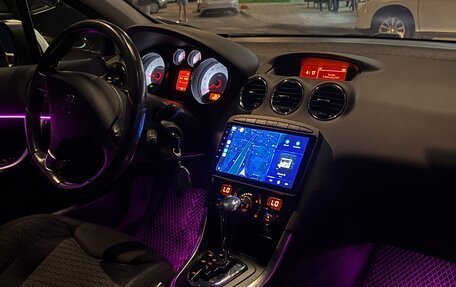 Peugeot 308 II, 2012 год, 680 000 рублей, 24 фотография