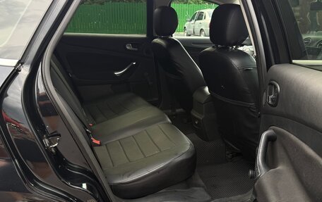 Ford Mondeo IV, 2010 год, 530 000 рублей, 11 фотография