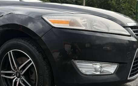 Ford Mondeo IV, 2010 год, 530 000 рублей, 9 фотография