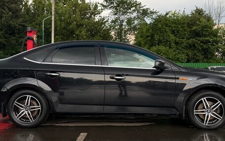 Ford Mondeo IV, 2010 год, 530 000 рублей, 4 фотография