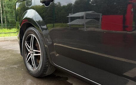 Ford Mondeo IV, 2010 год, 530 000 рублей, 8 фотография