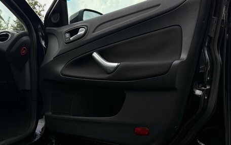 Ford Mondeo IV, 2010 год, 530 000 рублей, 13 фотография
