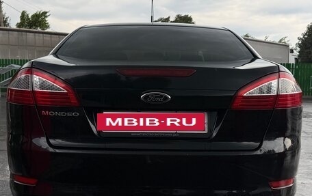 Ford Mondeo IV, 2010 год, 530 000 рублей, 6 фотография