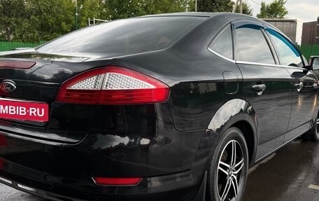 Ford Mondeo IV, 2010 год, 530 000 рублей, 5 фотография