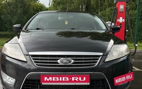 Ford Mondeo IV, 2010 год, 530 000 рублей, 3 фотография