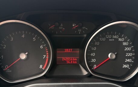 Ford Mondeo IV, 2010 год, 530 000 рублей, 16 фотография