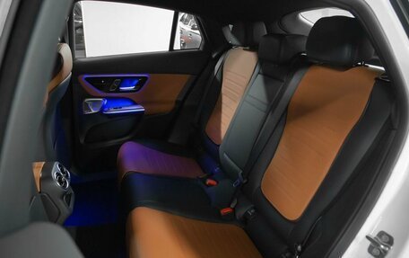Mercedes-Benz GLC Coupe, 2025 год, 9 570 000 рублей, 3 фотография