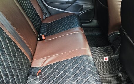 Volkswagen Polo VI (EU Market), 2016 год, 1 100 000 рублей, 10 фотография