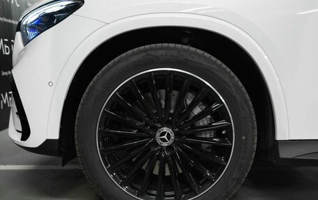 Mercedes-Benz GLC Coupe, 2025 год, 9 570 000 рублей, 7 фотография