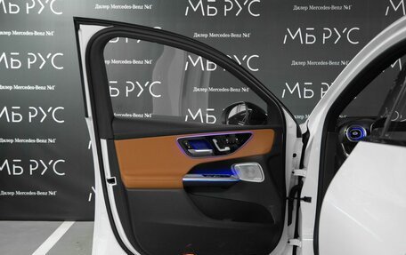 Mercedes-Benz GLC Coupe, 2025 год, 9 570 000 рублей, 8 фотография