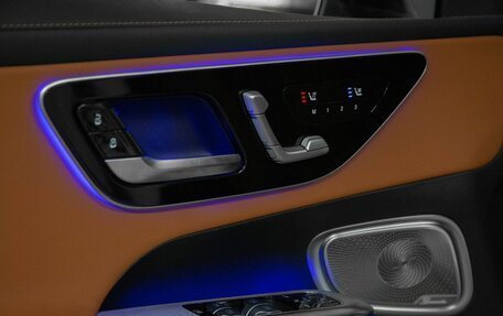 Mercedes-Benz GLC Coupe, 2025 год, 9 570 000 рублей, 9 фотография