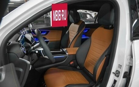 Mercedes-Benz GLC Coupe, 2025 год, 9 570 000 рублей, 11 фотография