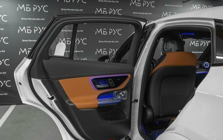 Mercedes-Benz GLC Coupe, 2025 год, 9 570 000 рублей, 22 фотография