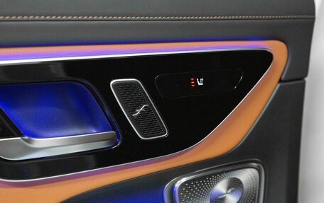 Mercedes-Benz GLC Coupe, 2025 год, 9 570 000 рублей, 23 фотография