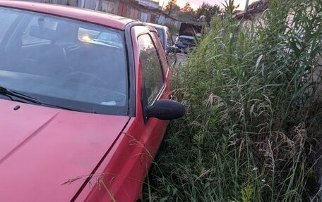 Volkswagen Golf III, 1992 год, 130 000 рублей, 2 фотография