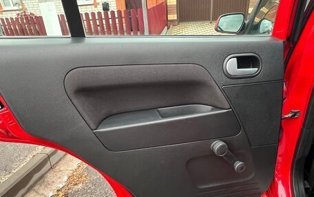 Ford Fusion I, 2008 год, 660 000 рублей, 14 фотография