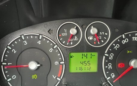 Ford Fusion I, 2008 год, 660 000 рублей, 17 фотография