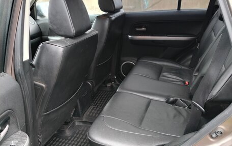 Suzuki Grand Vitara, 2013 год, 1 390 000 рублей, 8 фотография