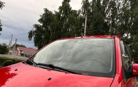 Ford Fusion I, 2008 год, 660 000 рублей, 23 фотография