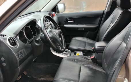 Suzuki Grand Vitara, 2013 год, 1 390 000 рублей, 7 фотография