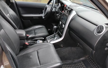 Suzuki Grand Vitara, 2013 год, 1 390 000 рублей, 9 фотография
