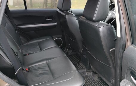 Suzuki Grand Vitara, 2013 год, 1 390 000 рублей, 10 фотография