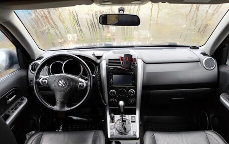 Suzuki Grand Vitara, 2013 год, 1 390 000 рублей, 11 фотография