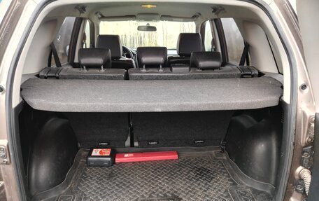 Suzuki Grand Vitara, 2013 год, 1 390 000 рублей, 12 фотография