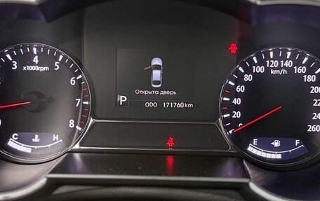 KIA Optima III, 2011 год, 930 000 рублей, 6 фотография