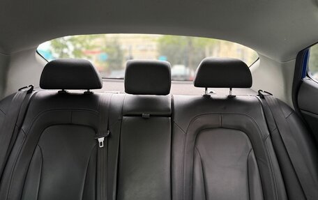 KIA Optima III, 2011 год, 930 000 рублей, 10 фотография
