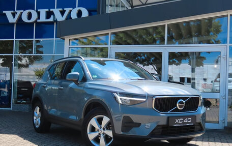 Volvo XC40 I, 2022 год, 2 797 596 рублей, 2 фотография
