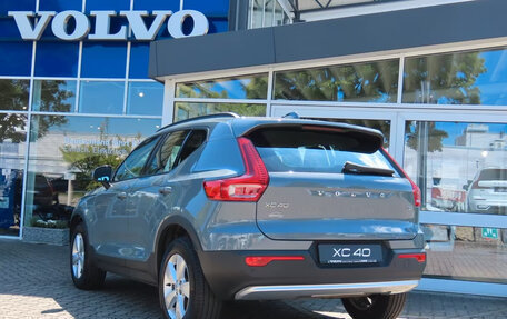 Volvo XC40 I, 2022 год, 2 797 596 рублей, 5 фотография