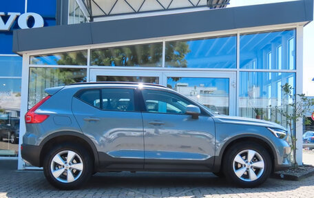 Volvo XC40 I, 2022 год, 2 797 596 рублей, 3 фотография