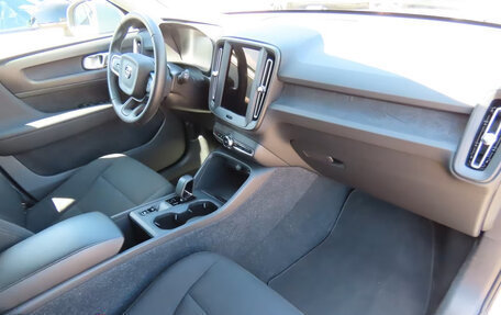 Volvo XC40 I, 2022 год, 2 797 596 рублей, 7 фотография