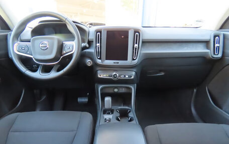 Volvo XC40 I, 2022 год, 2 797 596 рублей, 6 фотография