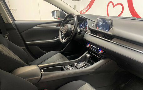 Mazda 6, 2020 год, 2 395 000 рублей, 8 фотография