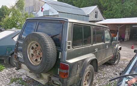 Nissan Patrol, 1990 год, 300 000 рублей, 5 фотография