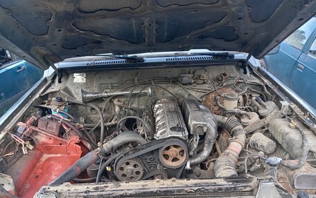 Nissan Patrol, 1990 год, 300 000 рублей, 6 фотография